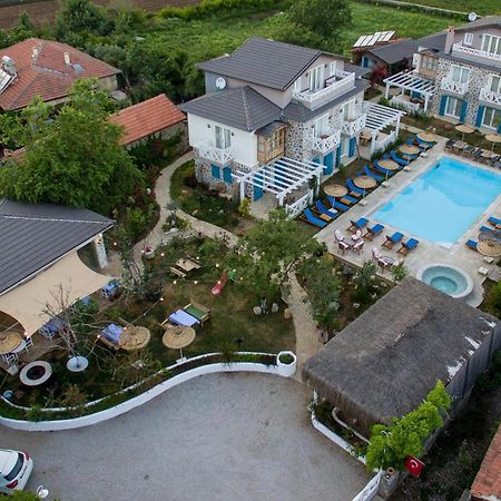 Kayakoy Hotel Exterior photo
