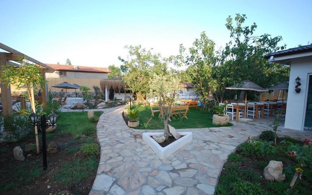 Kayakoy Hotel Exterior photo