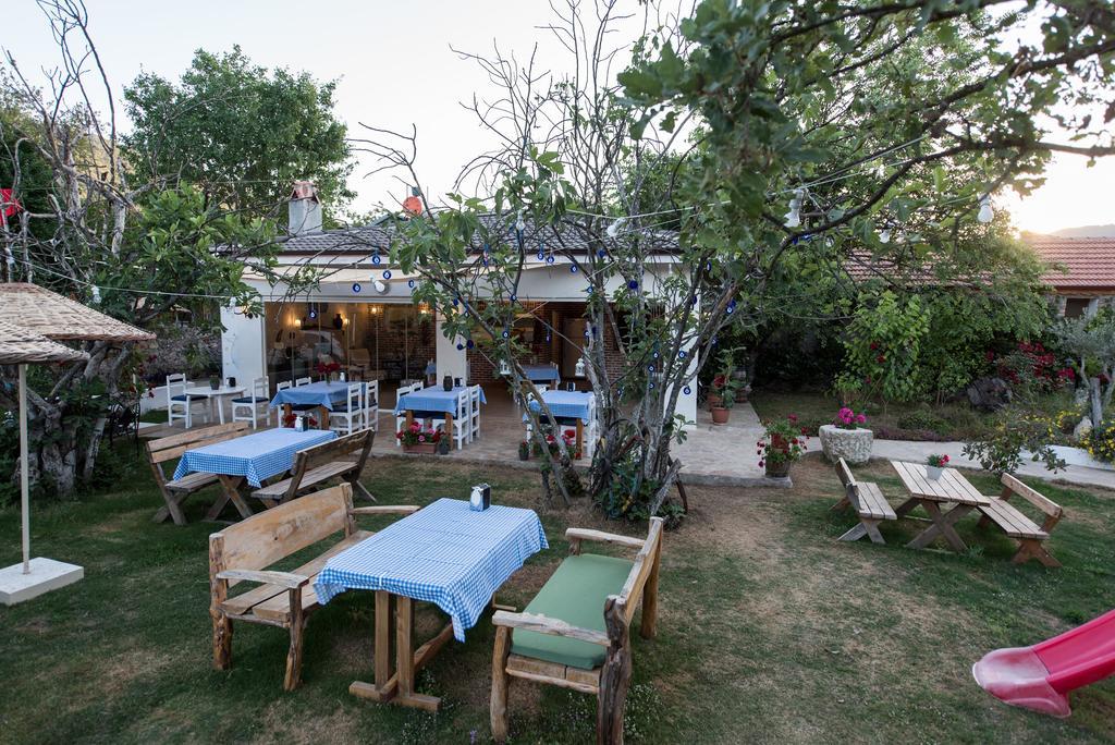 Kayakoy Hotel Exterior photo
